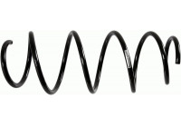 Spiralfjäder 993 647 Sachs