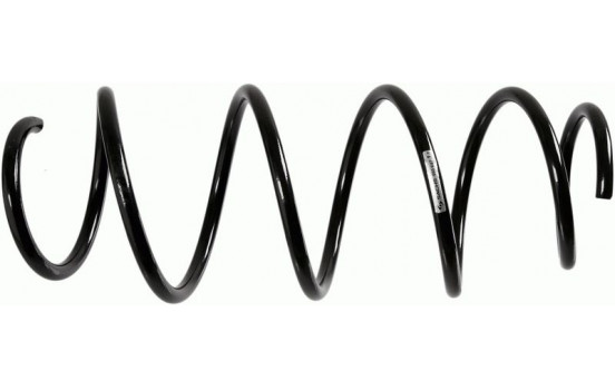 Spiralfjäder 993 647 Sachs