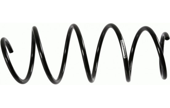 Spiralfjäder 993 649 Sachs