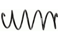 Spiralfjäder 993 650 Sachs