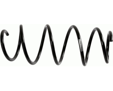 Spiralfjäder 993 651 Sachs