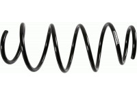 Spiralfjäder 993 657 Sachs