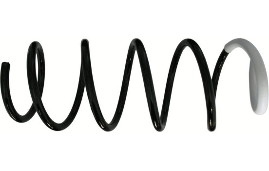 Spiralfjäder 993 665 Sachs