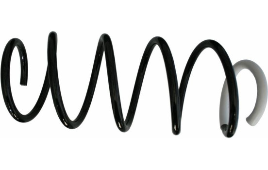 Spiralfjäder 993 667 Sachs