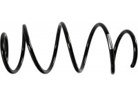 Spiralfjäder 993 673 Sachs