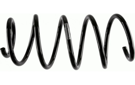 Spiralfjäder 993 714 Sachs