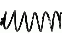Spiralfjäder 993 725 Sachs