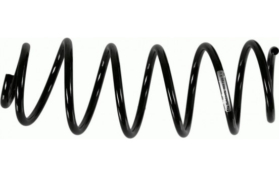 Spiralfjäder 993 725 Sachs