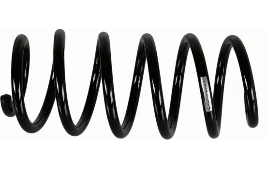 Spiralfjäder 993 741 Sachs