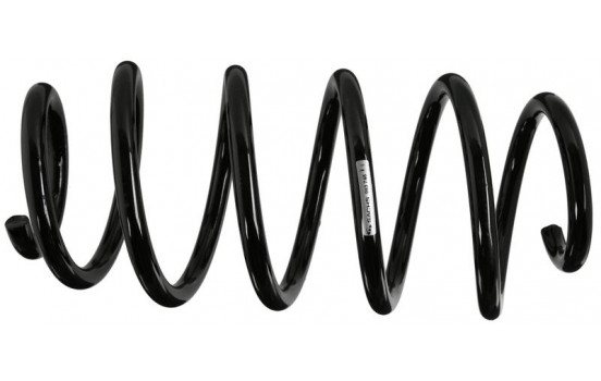 Spiralfjäder 993 748 Sachs