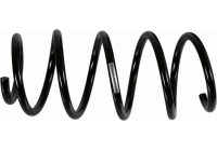 Spiralfjäder 993 753 Sachs