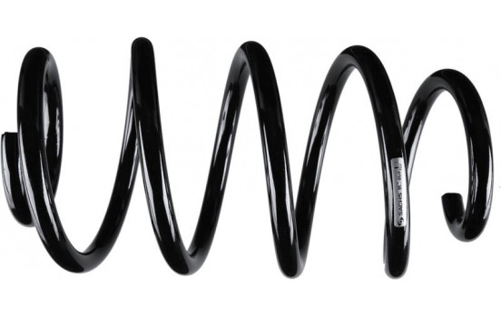 Spiralfjäder 993 809 Sachs