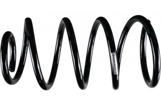 Spiralfjäder 993 813 Sachs