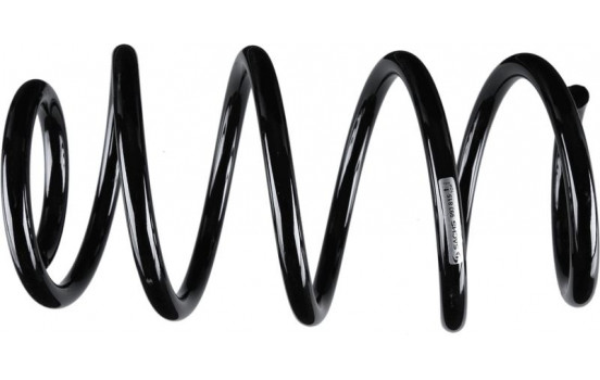 Spiralfjäder 993 815 Sachs