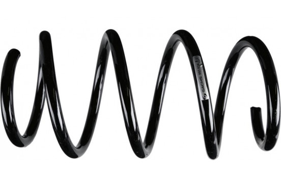 Spiralfjäder 993 824 Sachs