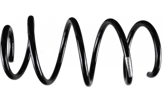 Spiralfjäder 993 848 Sachs