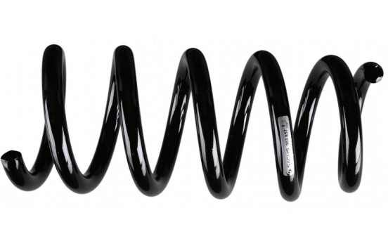 Spiralfjäder 993 857 Sachs