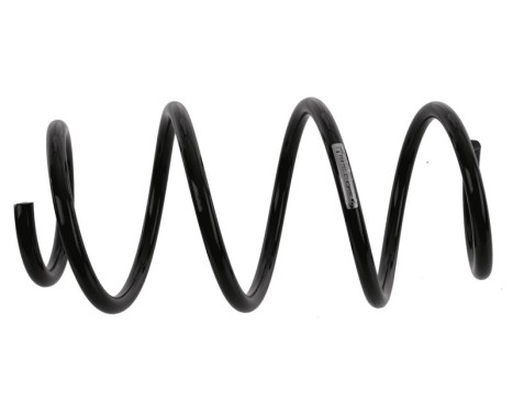 Spiralfjäder 993 893 Sachs