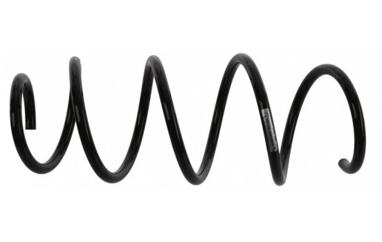 Spiralfjäder 993 899 Sachs