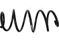 Spiralfjäder 993 910 Sachs