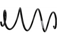 Spiralfjäder 993 913 Sachs