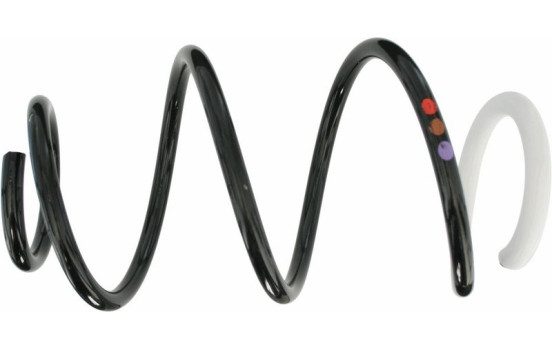 Spiralfjäder 993 918 Sachs
