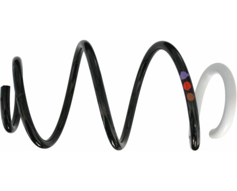 Spiralfjäder 993 920 Sachs