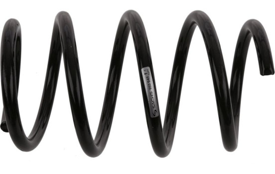 Spiralfjäder 993 945 Sachs