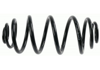 Spiralfjäder 994 016 Sachs