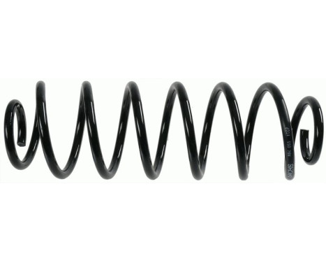 Spiralfjäder 994 055 Sachs