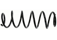 Spiralfjäder 994 075 Sachs