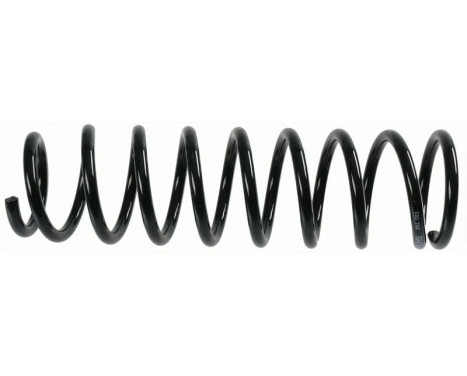 Spiralfjäder 994 093 Sachs