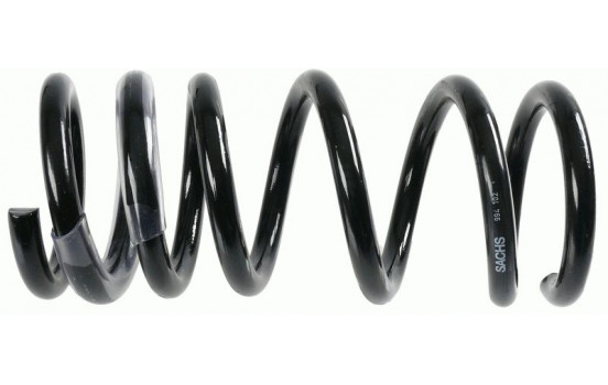Spiralfjäder 994 102 Sachs