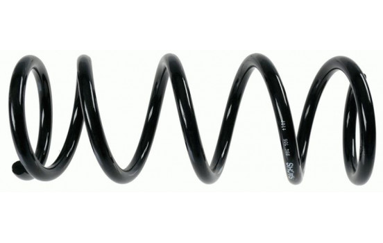 Spiralfjäder 994 105 Sachs