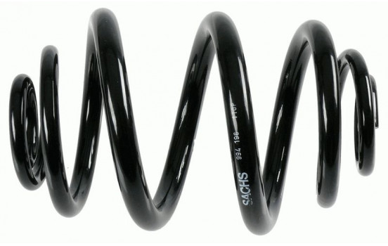 Spiralfjäder 994 196 Sachs