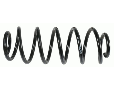 Spiralfjäder 994 232 Sachs