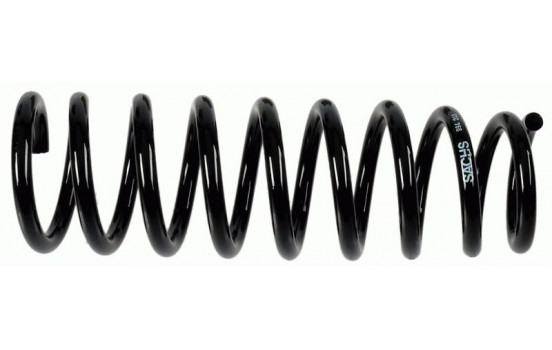Spiralfjäder 994 246 Sachs