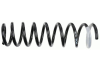 Spiralfjäder 994 283 Sachs