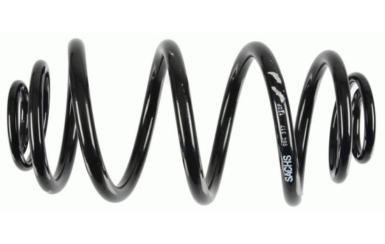 Spiralfjäder 994 317 Sachs