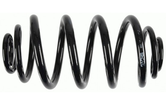 Spiralfjäder 994 318 Sachs