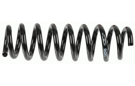 Spiralfjäder 994 326 Sachs