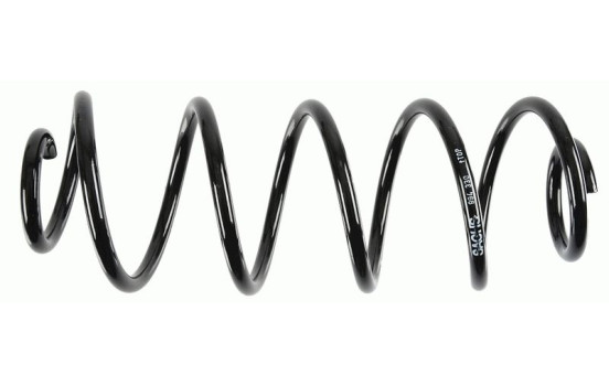 Spiralfjäder 994 330 Sachs