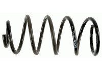 Spiralfjäder 994 345 Sachs