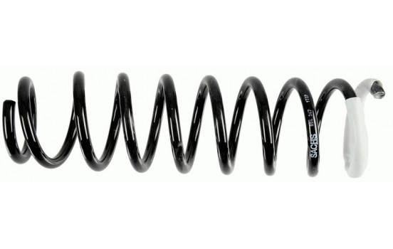 Spiralfjäder 994 347 Sachs