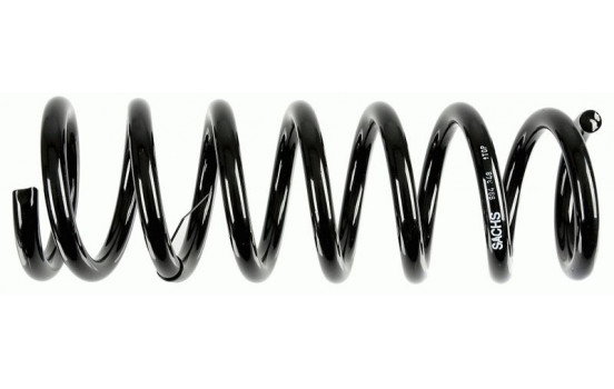 Spiralfjäder 994 348 Sachs