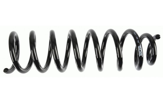 Spiralfjäder 994 352 Sachs