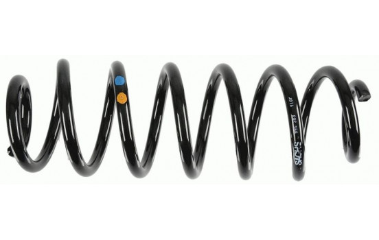 Spiralfjäder 994 363 Sachs