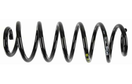 Spiralfjäder 994 366 Sachs