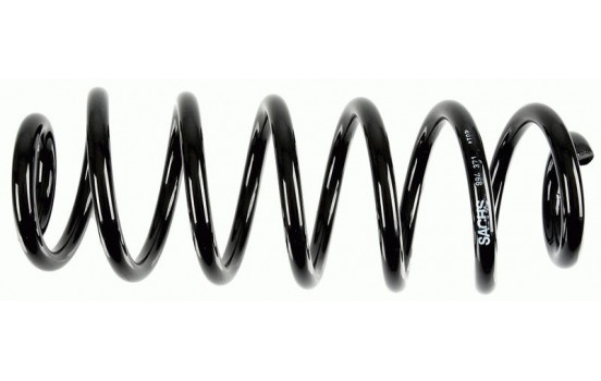 Spiralfjäder 994 371 Sachs