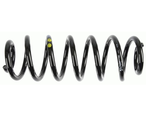 Spiralfjäder 994 372 Sachs